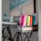 Beachside 213 with Pool Hot Tub and Private Deck overlooking East Bay - Траверс-Сити