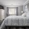 Beachside 213 with Pool Hot Tub and Private Deck overlooking East Bay - Траверс-Сити