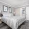 Beachside 213 with Pool Hot Tub and Private Deck overlooking East Bay - Траверс-Сити