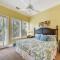 55 Steps to the Beach - Private Pool & Spa - 2nd Row to the Beach - 29 Sandpiper ST - I am unable respond to any inquiries through app until property is booked - Hilton Head Island