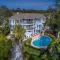 55 Steps to the Beach - Private Pool & Spa - 2nd Row to the Beach - 29 Sandpiper ST - I am unable respond to any inquiries through app until property is booked - Hilton Head Island