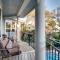 55 Steps to the Beach - Private Pool & Spa - 2nd Row to the Beach - 29 Sandpiper ST - I am unable respond to any inquiries through app until property is booked - Hilton Head Island