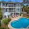55 Steps to the Beach - Private Pool & Spa - 2nd Row to the Beach - 29 Sandpiper ST - I am unable respond to any inquiries through app until property is booked - Hilton Head Island