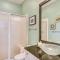 55 Steps to the Beach - Private Pool & Spa - 2nd Row to the Beach - 29 Sandpiper ST - I am unable respond to any inquiries through app until property is booked - Hilton Head Island