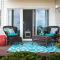 Beachside 109 with Direct Beach Access Pool and Hot Tub - ترافيرس سيتي