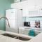 Beachside 109 with Direct Beach Access Pool and Hot Tub - ترافيرس سيتي