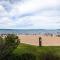 Beachside 109 with Direct Beach Access Pool and Hot Tub - ترافيرس سيتي