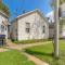 Cozy Downtown Sandusky Gem - 1 Mi to Lake Erie!