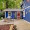 10 Mi to Sugar Mtn Bluebird Cottage in Newland - Newland