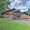 10 Mi to Sugar Mtn Bluebird Cottage in Newland - Newland