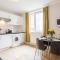 Chelsea Cloisters Serviced Apartments