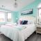 Beach 321 with Vaulted Ceilings Pool Hot Tub and Stunning Views from Private Deck
