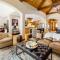 Gorge View Chalet