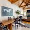 Gorge View Chalet