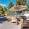 Gorge View Chalet