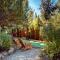 Gorge View Chalet