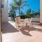 Villa Calliope Pool sea View