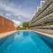 Apartamento Los Tilos & Parking & Piscina - Córdoba