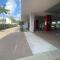 Miami beach Studio Amazing views 2QB/1B - شاطئ هالانديل