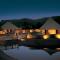 The Oberoi Vanyavilas Wildlife Resort, Ranthambhore