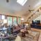 Dog-Friendly Blowing Rock Chalet with Stunning Views