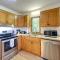 Dog-Friendly Blowing Rock Chalet with Stunning Views - بلاوينغ روك
