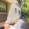 Dog-Friendly Blowing Rock Chalet with Stunning Views - بلاوينغ روك