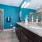 8BR Mansion: Packed with Fun and Comfort for All - Orlando