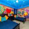 8BR Mansion: Packed with Fun and Comfort for All - Orlando