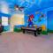 8BR Mansion: Packed with Fun and Comfort for All - Orlando