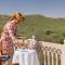 The Oberoi Vanyavilas Wildlife Resort, Ranthambhore