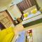 Posh Hotel and Suites Ikeja