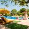 The Oberoi Vanyavilas Wildlife Resort, Ranthambhore