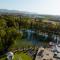 El LAGO HOTEL by Luoxo