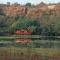 The Oberoi Vanyavilas Wildlife Resort, Ranthambhore - Sawai Madhopur