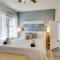 Cloud 9 on the Gulf, 1 Mi to Beach Pet Friendly