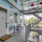 Cloud 9 on the Gulf, 1 Mi to Beach Pet Friendly