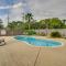Cloud 9 on the Gulf, 1 Mi to Beach Pet Friendly