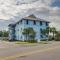 Cloud 9 on the Gulf, 1 Mi to Beach Pet Friendly - Bay Saint Louis