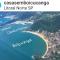 Mandala casa 3 dorms cond fech piscina churrasqueira - 博西坎加