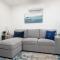 Cozy and Comfortable One Bedroom Efficiency! 5 Blocks to the Beach!