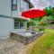 19 Mi to Seattle Port Orchard Studio with Views - Port Orchard