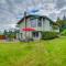 19 Mi to Seattle Port Orchard Studio with Views - Port Orchard