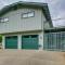 19 Mi to Seattle Port Orchard Studio with Views - Port Orchard