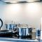 Blue Harmony Apartment - Gliwice