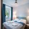 Blue Harmony Apartment - Gliwice