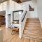 Modern Donnelly Cabin with Private Hot Tub