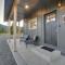 Modern Donnelly Cabin with Private Hot Tub