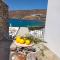 Ormos Seaside Villas, by Amorgos Holiday Homes