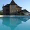 Hotel La Bastie d'Urfé photo 14